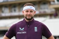 England & India Net Sessions - Source: Getty